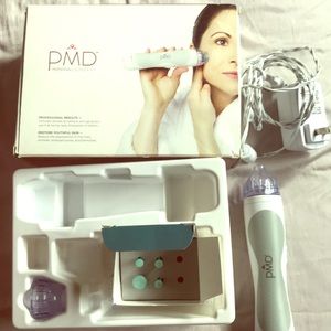 PMD Personal Microserm